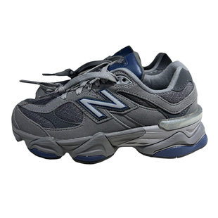 New balance NB童鞋25冬款男童女童儿童开学老爹鞋运动鞋9060EC