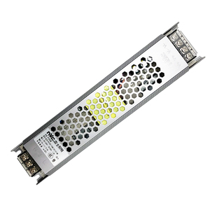 雷士照明LED灯带驱动器12V24V直流开关低压电源变压器35W75W150W