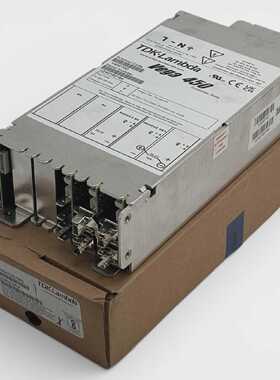 TDKLambda V400T0D Vega 450 ACDCNetzteil