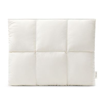 Comfyable枕头电脑包磁吸尼龙