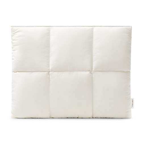 Comfyable磁吸电脑包适用MacBookAirM4/M3/M2/M1苹果电脑包MacBookPro13/14英寸M5笔记本内胆包小众枕头包