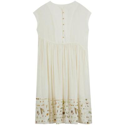 EXCEPTION例外女装2022春夏圆领