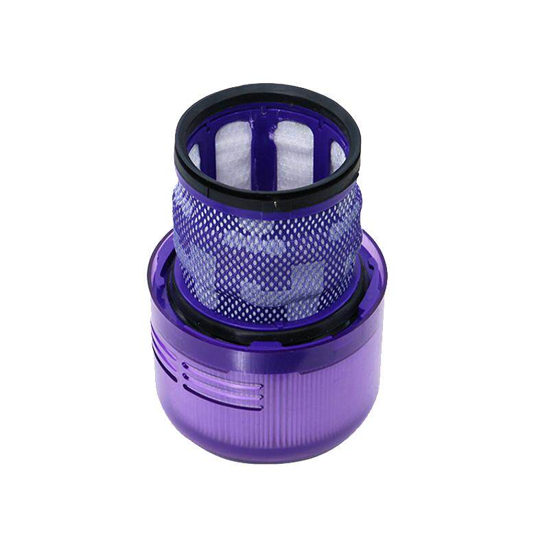 适配戴森吸尘器配件滤芯V11后置滤网DysonV11 SV14后置除螨过滤网