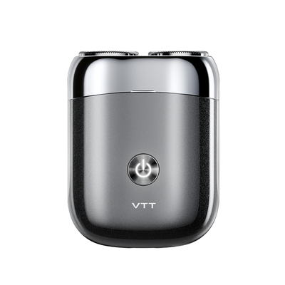 VTT电动剃须刀男士刮胡刀便携式