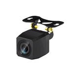 倒车摄像头高清夜视星光汽车通用12v24大车后视货车影像镜头探头