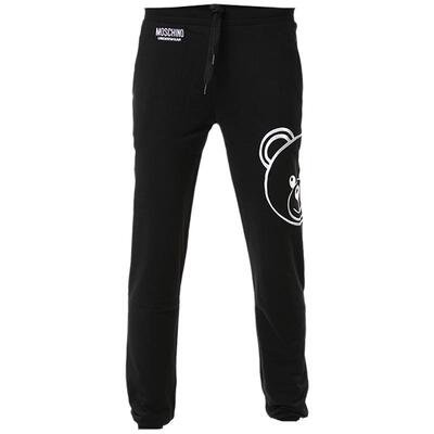 moschino/莫斯奇诺男士休闲裤