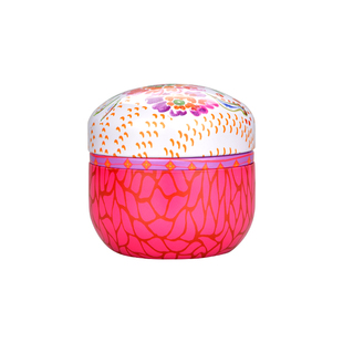 推荐!法国Fragonard花宫娜花园系列香薰蜡烛罗勒薄荷雪松开心果