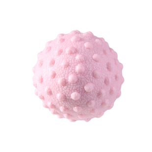 筋膜球足底按摩球腰背部肌肉放松瑜伽肩颈腿膜健身花生足弓足底球