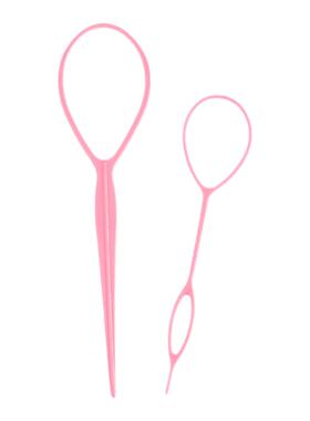 黛狄芬拉发器其他日韩百搭