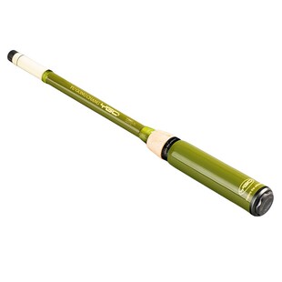 YGC雨燕小物钓竿1.5米/1.2米鳑鲏白条户外一体便携迷你溪流钓鱼竿