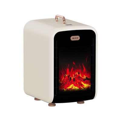 【专利出风】先锋炭火取暖器