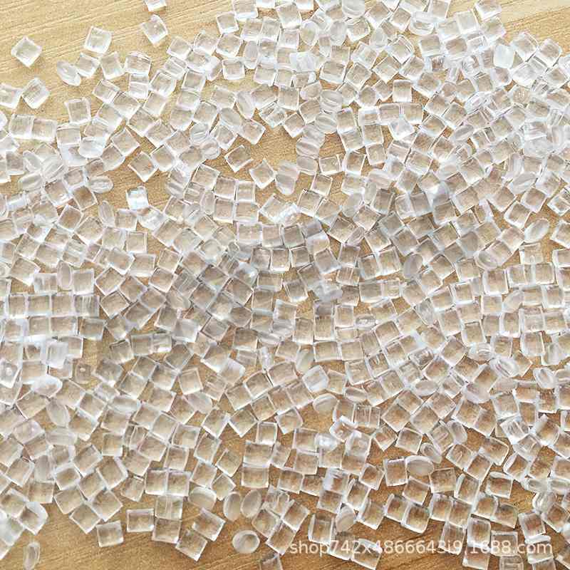 奇美PC-110U PC-122U 抗紫外线透明PC料户外用品聚碳酸酯原料