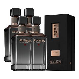 【官方正品】汤沟 国藏清窖30 汤沟酒 浓香型 纯粮食酒 42度整箱