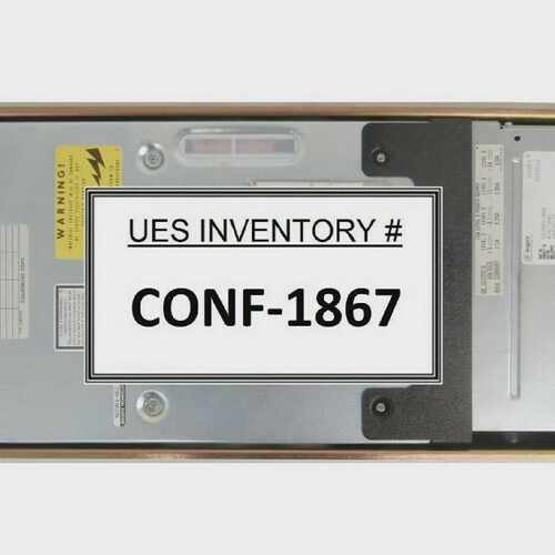 Seagate 967001-002 Sabre HD800 扩展模块 KLA-Tencor 780-04277