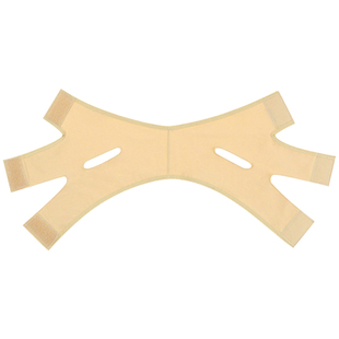 医用口呼吸矫正绷带闭嘴儿童睡觉防张嘴神器张口呼吸辅助带凸嘴贴