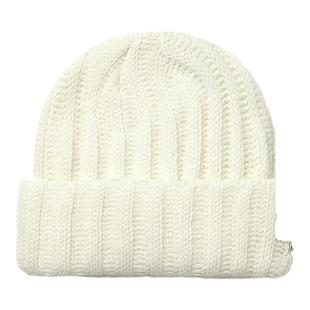 thisisneverthat® Low Gauge Ribbed Beanie 秋冬新款针织冷帽