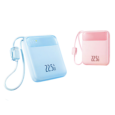 【3C认证可上飞机】大容量充电宝