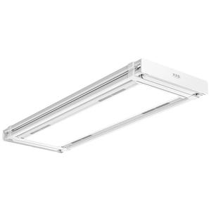 太太乐智能电动晾衣架家用遥控自动升降阳台灯型隐藏嵌入式晒衣杆