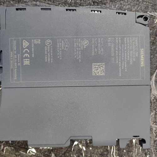 溢价-模块6ES7 522-1BH01-0AB0 开封