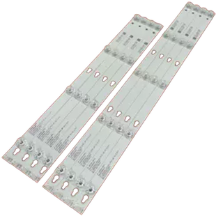 适用TCL B55A558U灯条B55A658U灯条B55A758U灯条B55A858U电视机