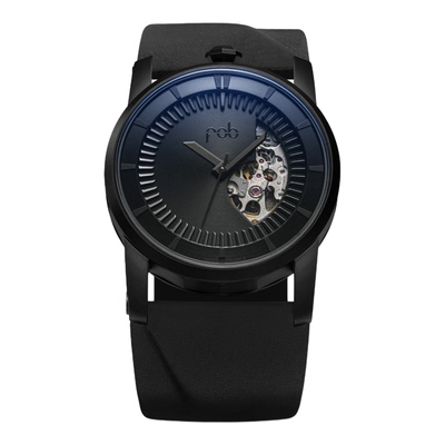 FOBR413PHANTOM大表盘手表镂空