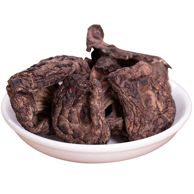 云南野生黑虎掌菌干货菌菇煲汤料