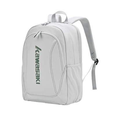 川崎KAWASAKI羽毛球拍包双肩包