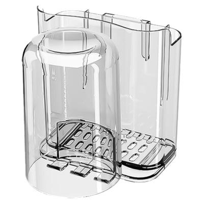 牙刷置物架情侣刷牙杯