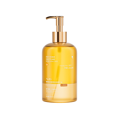 【央ma力荐】养肤身体油第1名