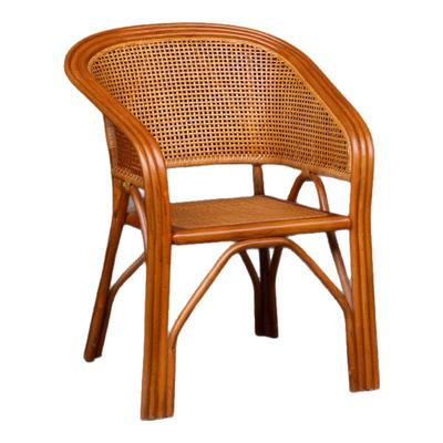 Junohome藤椅匠心传承手工藤椅