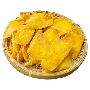 广西百色田阳特产正宗芒果干新鲜零食芒果干