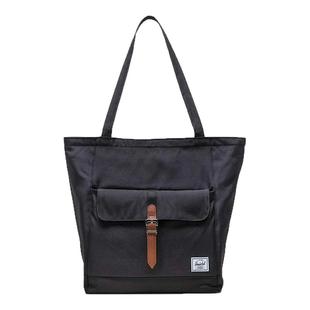 Herschel赫行Retreat Tote大容量健身通用单肩托特包11401