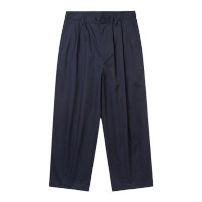 PRIMEE阔腿九分气球裤休闲宽松