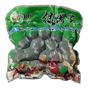 实蛋东北特产石蛋手摇鸡蛋浑蛋烧烤炸串青蛋凉菜非活珠子真空包装