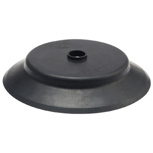 机械手吸盘PF/PA/PFG-60/80/95真空吸盘工业耐高温胶硅胶配件吸嘴