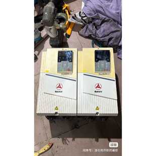 议价-三一重工正弦变频器SEVI630-A0C032FB，EM63