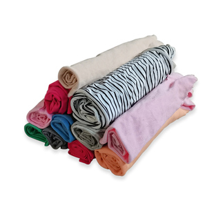 擦机布全棉打扫卫生杂色废布料修车吸油吸水不掉毛大块机床清洁布