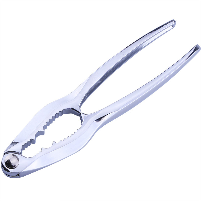 破壳器吃蟹工具蟹二件套装家用大蟹八件