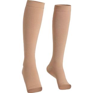 医用防静脉曲张弹力袜女医疗型治疗孕妇压力护小腿夏薄款压力裤袜