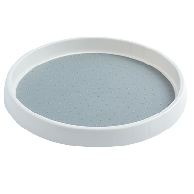 厨房旋转式置物架多功能