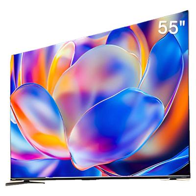 海信电视 55-65-75E3QH-PRO 超薄电视机液晶家用液晶电视机