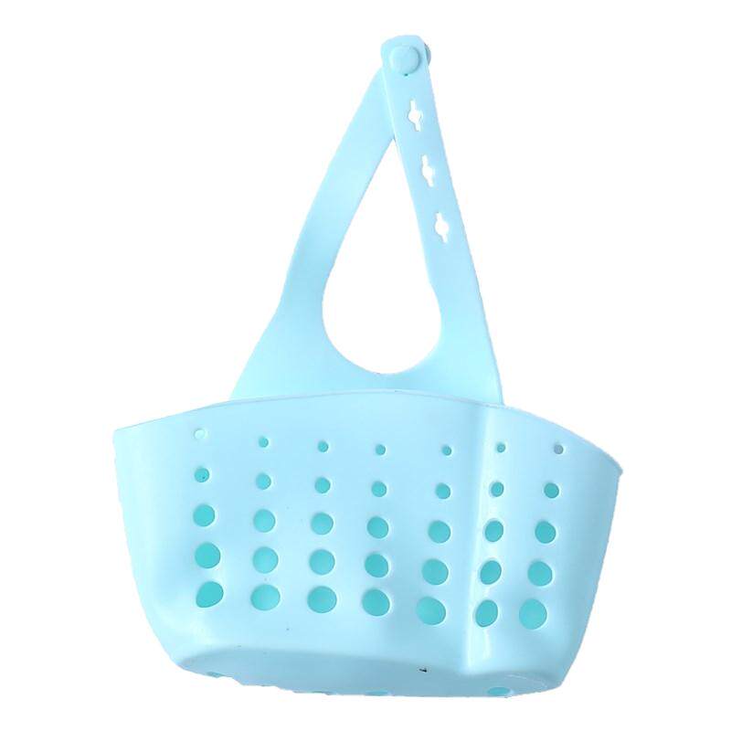 厨房水槽沥水篮挂袋水