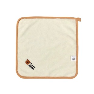 婴儿洗脸毛巾超软珊瑚绒新生儿小方巾儿童宝宝用品比纯棉吸水手巾