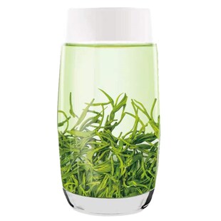 2025湖北特产新茶高山炒茶云雾茶十堰竹溪绿茶毛尖500克毛峰茶叶