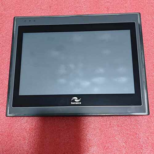 【询价】汇川10寸触摸屏  IT5100T  成色如图，适用