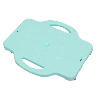 幼儿园大滑板车感统训练器材儿童早教家用教具前庭平衡板户外玩具