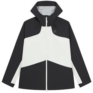 特步羽翼冲锋衣2.0男女款户外登山服官方正品防水防风衣运动外套