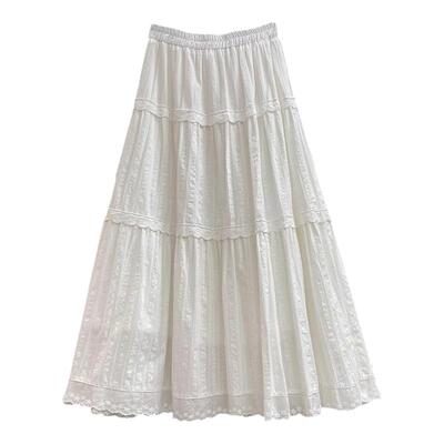 美式新款时尚洋气爆款半身裙女潮