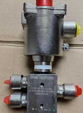 【询价】Biflod 百佛电磁阀FP10P-S1-06-32-N适用