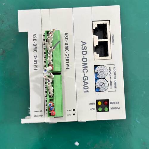 ASD-DMC-GE01PH ASD-DMC-GA01 台达配件 工业控制模块